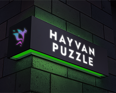 Hayvan Puzzle